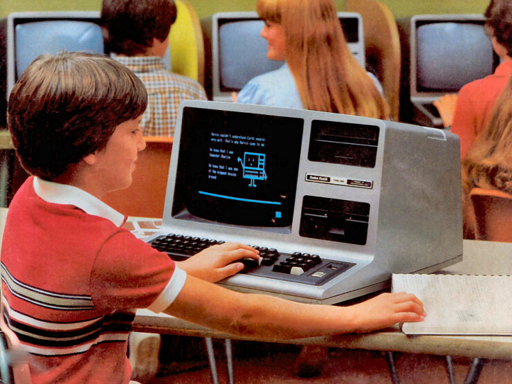 TRS-80